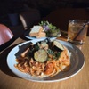 THE base ASAKAYAMA CAFE DINING - メイン写真: