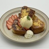 THE base ASAKAYAMA CAFE DINING - メイン写真: