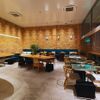 THE base ASAKAYAMA CAFE DINING - メイン写真: