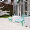 Le Café Lacoste - メイン写真: