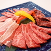 Toukyou Yakiniku Eito - メイン写真: