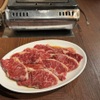 カウンター焼肉 ふかみ - メイン写真: