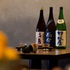 Sumiyaki To Nihonshu Robata Hitoiki - メイン写真: