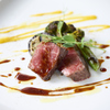 RISTORANTE con fuoco - メイン写真: