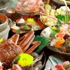 魚頂天酒場 まつり 梅田店 - メイン写真: