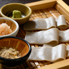香るつけ蕎麦　蕎麦花 - メイン写真: