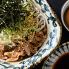 香るつけ蕎麦　蕎麦花 - メイン写真: