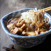 香るつけ蕎麦　蕎麦花 - メイン写真: