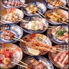 炭火焼dining おかげ家 - メイン写真: