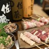 焼鳥 鳥こば - メイン写真: