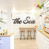 the Sea - メイン写真: