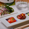 Sushi Ochiai - メイン写真:3種盛り