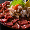 Oosaka Yakiniku Nito - メイン写真: