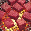 米沢牛 登起波 - 料理写真:網焼き