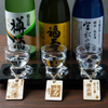 スタンド JAPA SOBA HANAKO - メイン写真: