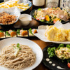 SOBA cafe dining TAKIHAMA - メイン写真: