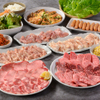 焼肉遊山 - メイン写真: