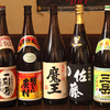 居酒屋 せせらぎ - メイン写真:こだわりの焼酎