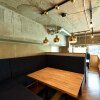 trias dining - メイン写真: