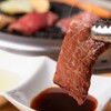 ホルモン専門店 焼肉 ホルモン番長 - メイン写真: