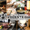 チーズ料理レストラン VOLENTE-048 - メイン写真: