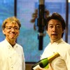 炭火焼肉 日本橋イタダキ - メイン写真: