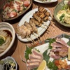 Udon Yakitori Tobita - 料理写真: