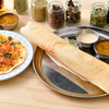 ODISHI INDIAN RESTAURANT - メイン写真: