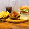 ハンバーガー TANAKA - メイン写真:
