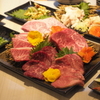 Noge Yakiniku Tarou - メイン写真: