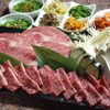 Sumibiyakiniku Gyuu Gyuu Tei - 料理写真:宴会コース各種ご用意しております