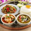 ASIAN RESTAURANT BASIL 丸之內Palace大樓店