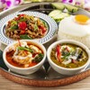 ASIAN RESTAURANT BASIL - メイン写真: