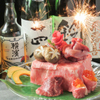 焼肉×日本酒 鈴喜 すずき - メイン写真: