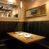 COSARI NEW KOREAN TABLE TOKYO - メイン写真: