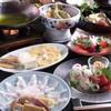 鍋と旬菜と京料理 花柳 - メイン写真: