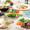 O's Dining kitchen - メイン写真: