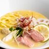 東京 鶏白湯ラーメン ゆきかげ - メイン写真: