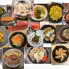 Kitashinchi Okonomiyaki Teppanyaki Uisutaria - メイン写真: