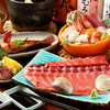 夢処 漁師めし 雑魚や - メイン写真: