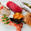 Sushidokoro Orita - メイン写真:赤酢に合った 江戸前寿司