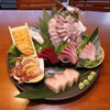 巣立つ魚金 - 料理写真: