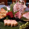 巣立つ魚金 - 料理写真: