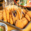 Nihonichi No Kushi Katsu Yokoduna - メイン写真: