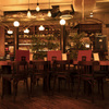 Cafe&Dining Cheese Cheese Worker - メイン写真: