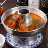 ASIAN RESTAURANT HALKA - メイン写真: