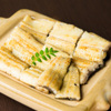 Sumiyaki Unafuji - 料理写真:白焼き