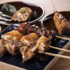 焼鳥つかだ - メイン写真: