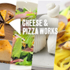 CHEESE & PIZZA WORKS AWAJISHIMA - メイン写真: