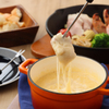 CHEESE KITCHEN RACLER - メイン写真: